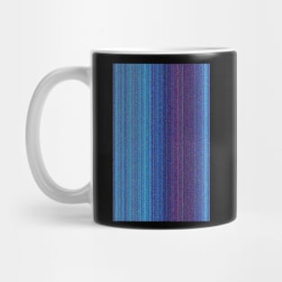 Calm Constant Vibration Mug